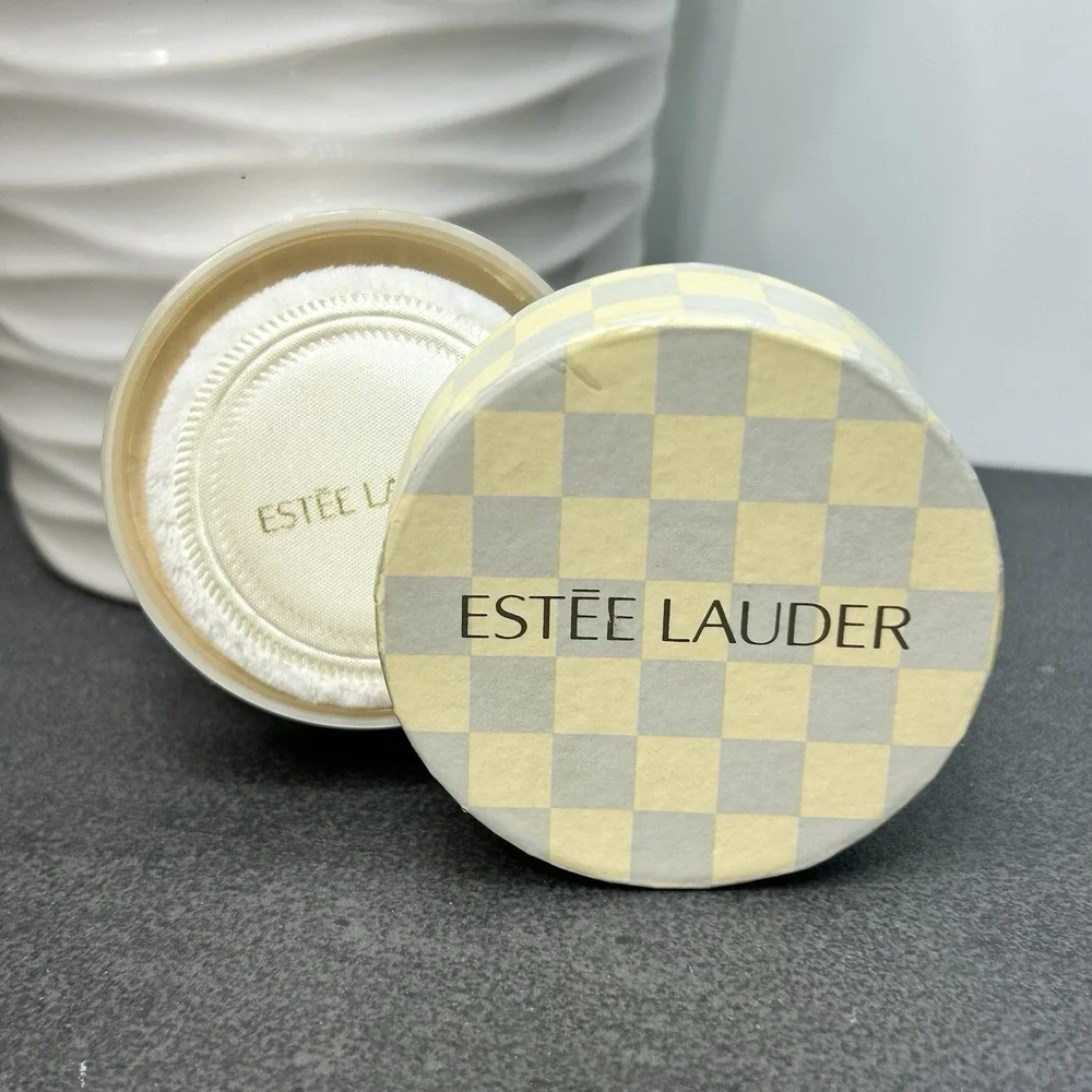 Estée Lauder Lucidity 06 Translucent Loose Powder .2 oz SEALED Travel Size‎